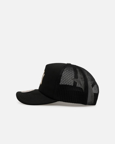 Mitchell & Ness New York Yankees 'Trucker Variety Pack' Trucker Snapback Black