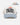 Pro Standard Detroit Tigers 'Stamped' Pro Pinch Strapback Eggshell