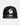 New Era Melbourne Storm 'NRL Glow In The Dark' 9FORTY A-Frame Snapback Black