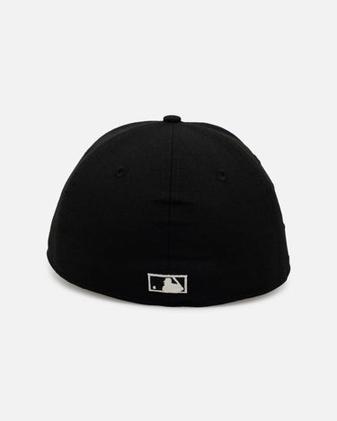 New Era Boston Red Sox '59FIFTY Day' Wool 59FIFTY Fitted Black