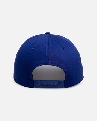 New Era Los Angeles Dodgers 'Ohtani' 9FORTY A-Frame Snapback Dark Royal