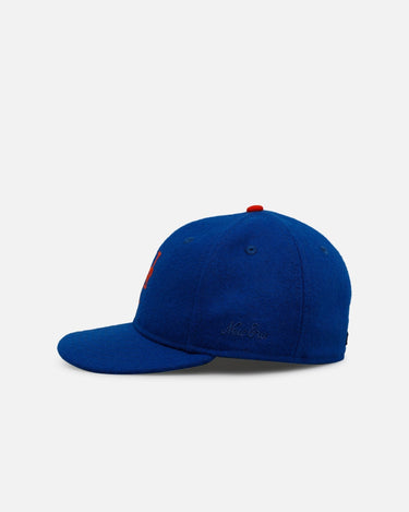 New Era New York Mets 'Fear Of God X MLB' 59FIFTY Retro Crown Fitted Light Royal