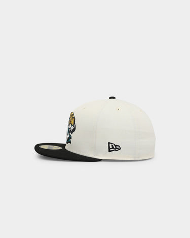 New Era Jacksonville Jaguars 'NFL 2022' 59FIFTY Fitted Black/Original Team Colours