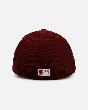 New Era Philadelphia Phillies 'Chenille Pop' 59FIFTY Fitted Official Team Color