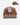 New Era San Diego Padres 'Washed Walnut' 9FORTY A-Frame Snapback Walnut