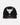 New Era Chicago Bulls 'Pink Satin Hearts 2.0' 9FORTY A-Frame Snapback Black/Pink
