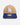 New Era Los Angeles Dodgers "Prolite Two Tone" 9Forty A-Frame Snapback Beige/Khaki