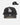 New Era Los Angeles Dodgers 'Anthracite' 9FORTY A-Frame Snapback Anthracite