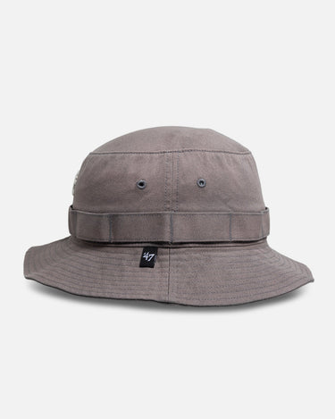 47 Brand Chicago White Sox "Truro" '47 Bucket Hat Charcoal