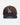 New Era Los Angeles Dodgers 'Walnut Navy' 9FORTY A-Frame Snapback Brown/Blue