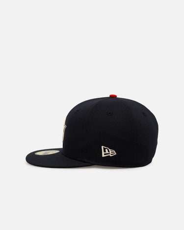New Era Houston Astros '250th Anniversary Side Patch' 59FIFTY Fitted Navy