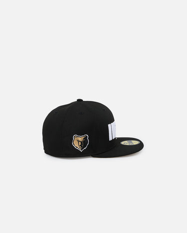 New Era Memphis Grizzlies 'NBA CE Headwear Collection' 59FIFTY Fitted Pastel Blue