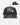 New Era Jersey Shore BlueClaws 'Anthracite' 9FORTY A-Frame Snapback Anthracite