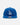 Mitchell & Ness Los Angeles Dodgers 'Vintage Baseball' Vintage Fit Strapback Royal