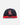 New Era California Angels '1996 Authentic OTC' 9FIFTY Retro Crown Strapback OTC