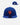 New Era New York Mets 'Sneaky Two-Tone' 59FIFTY Fitted Original Team Colours