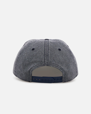 New Era Los Angeles Dodgers 'Classic' 19TWENTY Snapback Official Team Color