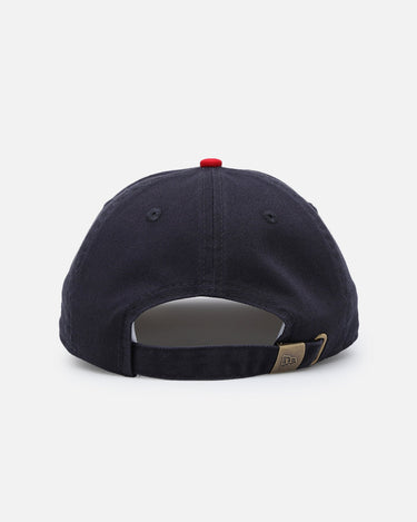 New Era California Angels '1996 Authentic OTC' 9FIFTY Retro Crown Strapback OTC