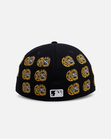 New Era New York Yankees 'Yankees Variety Pack' 59FIFTY Fitted Navy