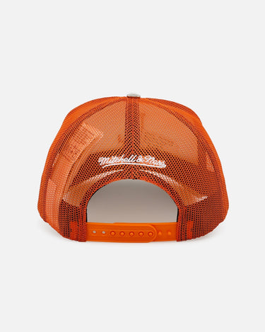 Mitchell & Ness Los Angeles Dodgers 'Trucker Variety Pack' Trucker Snapback Orange