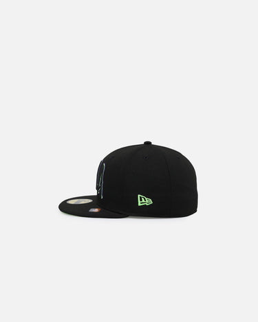 New Era New Orleans Pelicans 'NBA CE Headwear Collection' 59FIFTY Fitted Dark Blue