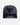 New Era Chicago Bulls 'Graphite Black' 9FORTY A-Frame Snapback Black/Grey