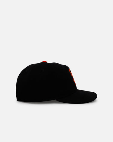 New Era San Francisco Giants 'Fear Of God X MLB' 59FIFTY Retro Crown Fitted Black