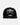 Mitchell & Ness Los Angeles Lakers 'Worldwide' Deadstock Snapback Black