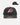 New Era Arkansas Travelers 'Anthracite' 9FORTY A-Frame Snapback Anthracite