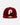 Mitchell & Ness Philadelphia Phillies 'Vintage Baseball' Vintage Fit Strapback Maroon
