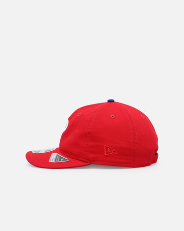 New Era Philadelphia Phillies 9FIFTY Retro Crown Strapback OTC