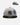 New Era New York Yankees X Batman 59FIFTY Fitted Gray