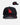 New Era Los Angeles Dodgers 'Certified Lover Boy' 9FORTY A-Frame Snapback Black/Cardinal
