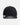 New Era New Zealand All Blacks 'TPU Badge' 9FORTY A-Frame Snapback Black