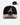 New Era Atlanta Braves 'Black Camel' 9FORTY A-Frame Snapback Black/Camel