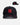 New Era New York Yankees 'Certified Lover Boy' 9FORTY A-Frame Snapback Black/Cardinal