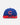 New Era Chicago Cubs '1996 Authentic OTC' 9FIFTY Retro Crown Strapback OTC