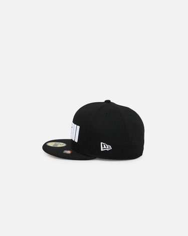 New Era Memphis Grizzlies 'NBA CE Headwear Collection' 59FIFTY Fitted Pastel Blue