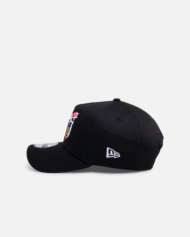 New Era Los Angeles Dodgers 'Ohtani' 9FORTY A-Frame Snapback Black