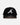 New Era Atlanta Braves 'Pink Satin Hearts 2.0' 9FORTY A-Frame Snapback Black/Pink