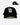 New Era San Diego Padres 'Cord Tones' 9FORTY A-Frame Snapback Black