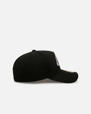 New Era Los Angeles Lakers 'NBA Draft 2026' 59FORTY A-Frame Fitted Black