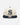 Mitchell & Ness Chicago White Sox 'Vintage Baseball' Vintage Fit Strapback Off White