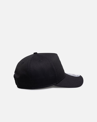 New Era North Queensland Cowboys 'NRL Glow In The Dark' 9FORTY A-Frame Snapback Black