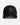 New Era Las Vegas Raiders 'Black Metal Badge' 9FORTY A-Frame Snapback Black