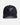 New Era Chicago Bulls 'Black Metal Badge' 9FORTY A-Frame Snapback Black