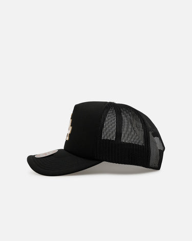 Mitchell & Ness Los Angeles Dodgers 'Trucker Variety Pack' Trucker Snapback Black