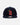 Mitchell & Ness Los Angeles Angels 'Vintage Baseball' Vintage Fit Strapback Blue