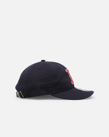 New Era Boston Red Sox '1996 Authentic OTC' 9FIFTY Retro Crown Strapback OTC