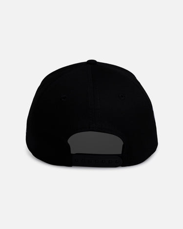 New Era Los Angeles Dodgers 'Anniversary' 9FORTY A-Frame Snapback Black